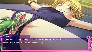 Can You Handle All The Sex Scenes In Portion Orion Heart Part 5, Full Of Anime Hentai Action?