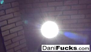 Sexy dani daniels looks amazing