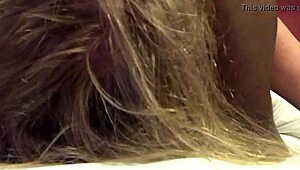 jenna jaymes takes bbc deepthroat and plays with pussy