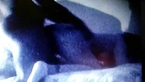 Fucking Atlanta Thot With Big Ass And Cock