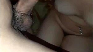 when my boyfriend leaves me alone and i need money but don't want to fuck, this petite argentinian whore gives rimjobs and blowjobs for cash