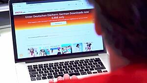 Tattoo Girl Claudia Swea Rides Dick!