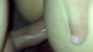 I Crave That Big Cock in My Ass, Especially After Licking