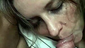 Boquete Secrets: Brazilian Nurse Deepthroats Patient in Hospital