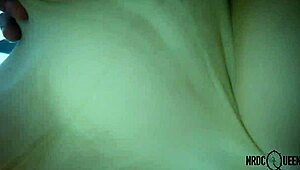 Mature Work Mate Gives A Valentines Days Ride To Errand Boy 4K!