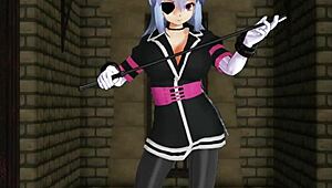 i watch girl b hero scenes part 12 with astriede.