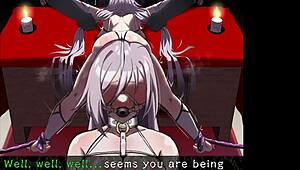 destined damsel in distress full gallery for cartoon fans