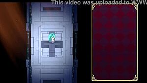 法师卡纳德扶她地牢任务第8集