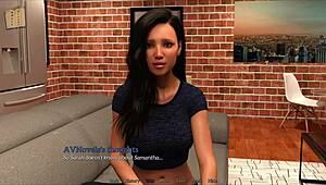 boldly exploring new memories in this intense erotic series