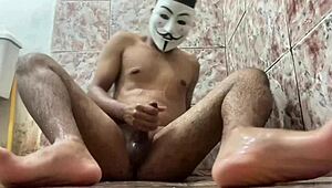 Yo, wanna see this young stud guide a hot session?