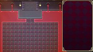 Mage Kanade's Futa Dungeon Quest Ep 8