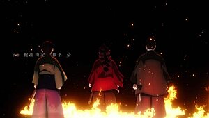 i watch kimetsu no yaiba ep 2