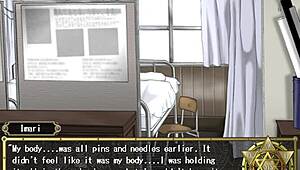 Bible Black Infection Memory Loss Playthrough Pt4