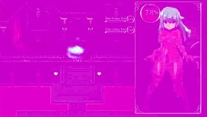 Mage Kanade's Futa Dungeon Quest Ep 8