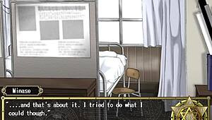 Bible Black Infection Memory Loss Playthrough Pt4