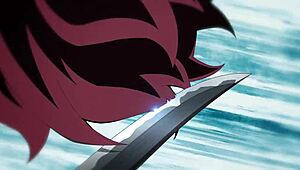 i watch kimetsu no yaiba ep 2
