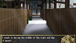 Bible Black Infection Memory Loss Playthrough Pt4