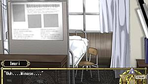 Bible Black Infection Memory Loss Playthrough Pt4