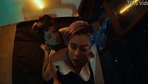 I Shared My Boyfriend With My Friend!