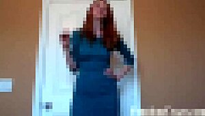 ugh, plz take me shoppin for sum wild domination fun!