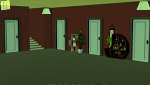 Harem Hotel 17: Who's Next In The Fun?