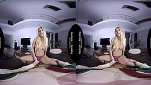 maturereality - my wife just loves to screw around all day