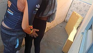 Curious how my latina stepdaughter’s tight pants drive me wild?