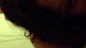 Såg du Anna Maria ge retro-blowjob till maken för år sen?