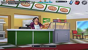 Summer Time Saga Unc Part 34