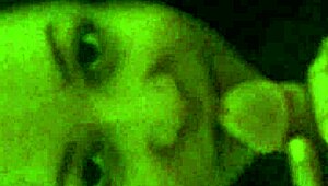 안나 마리아가 몇 년 전에 남편한테 레트로 블로잡 해주는 거 봤어?