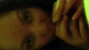 did you see anna maria giving a retro blowjob to her hubby years ago?