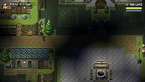 Teen 18+ Cartoon Huge Boobs Game Cute 3D Anime Hentai Tits Lost Lagoon Harem Episode 6