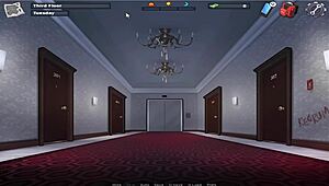 Summer Time Saga Unc Part 34