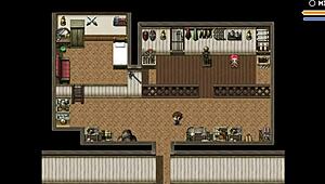 Teen 18+ Cartoon Huge Boobs Game Cute 3D Anime Hentai Tits Lost Lagoon Harem Episode 6