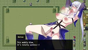 Kris Faces Humiliation in City of Pleasure with Toys Part 2