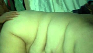 First Anal Debut with Creampie Spilling Over My Vagina and Ass