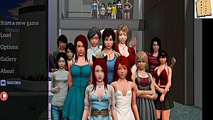 My new family episode 😏