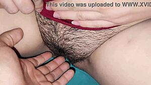 Hey, weißt du, wie versaut meine Stiefschwester mit mir wird?