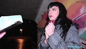 dude, i paid cash on street for suckin’ and fuckin’ that thick dick, my bad