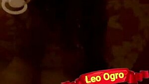 Stepmother Records Daughter Entering Room