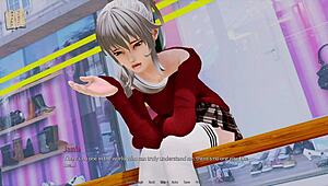 Harem Hotel Game Adventure