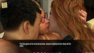 i'm diving into jessica oneils hard news 107 game