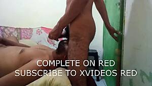 81 Super Blowjob Exchange, I Swear It’s the Best Ever, Man!