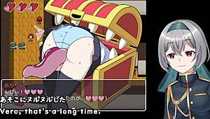 magic unability girl akari trial version with subtitles