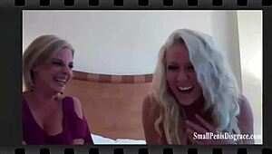 Do You Know How Tiny Your Penis Looks in SPH?