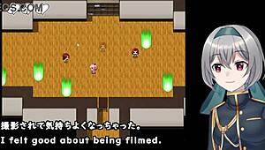 magic unability girl akari trial version with subtitles