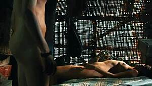 Have you seen Begali actress Paoli Dam in this colored pussy licking video?