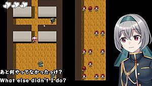 magic unability girl akari trial version with subtitles