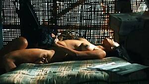 Have you seen Begali actress Paoli Dam in this colored pussy licking video?