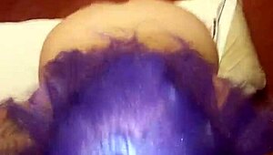 Marmayd gets throated